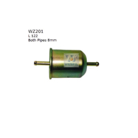 New Genuine COOPER Fuel Filter  #WZ201