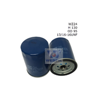 New Genuine COOPER Oil Filter  #WZ24