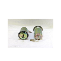 New Genuine COOPER EFI Fuel Filter  #WZ309