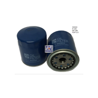 New Genuine COOPER Oil Filter  #WZ334