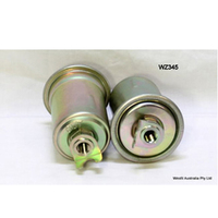 New Genuine COOPER EFI Fuel Filter #WZ345