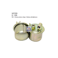 New Genuine COOPER Fuel Filter #WZ359