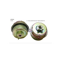 New Genuine COOPER Fuel Filter #WZ360