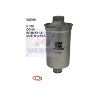 New Genuine COOPER Fuel Filter #WZ399