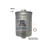 New Genuine COOPER Fuel Filter #WZ400