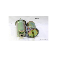 New Genuine COOPER Fuel Filter #WZ412