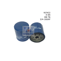 New Genuine COOPER Oil Filter  #WZ422