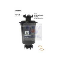 New Genuine COOPER Fuel Filter  #WZ440