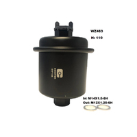 New Genuine COOPER Fuel Filter #WZ463