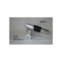 New Genuine COOPER Fuel Filter #WZ551