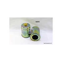 New Genuine COOPER Fuel Filter #WZ576