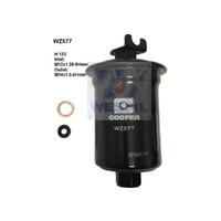 New Genuine COOPER Fuel Filter #WZ577