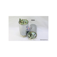 New Genuine COOPER Fuel Filter #WZ580