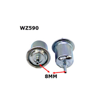 New Genuine COOPER Fuel Filter #WZ590