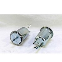 New Genuine COOPER EFI Fuel Filter  #WZ603