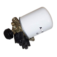 New Genuine PROTEX Air Dryer #170A0069