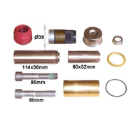 New Genuine PROTEX Disc Caliper Guide Pin Boot Kit #170K0029