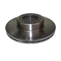 New Genuine PROTEX Rotor - Front #CDR1050