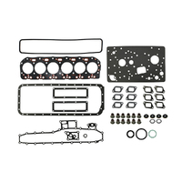 New Genuine HPP LUNDS Full Gasket Set #04111-68013NG