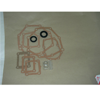 New Genuine HPP LUNDS Manual Transmission Gasket Set  #04331-35101JNG