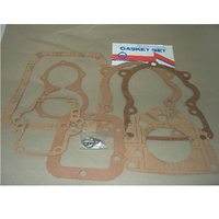 New Genuine HPP LUNDS Manual Transmission Gasket Set  #04331-60032JNG