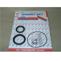 New Genuine HPP LUNDS Manual Transmission Gasket Set  #04331-60200JNG