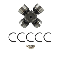 New Genuine HPP LUNDS Universal Joint  #04371-35051JNG