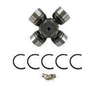 New Genuine HPP LUNDS Universal Joint #04371-35051NG