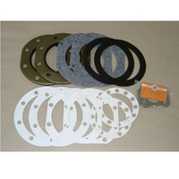 New Genuine HPP LUNDS Axle Gasket Overhaul Kit #04434-60015JNG