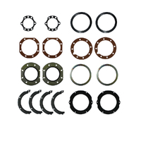 New Genuine HPP LUNDS Axle Gasket Overhaul Kit #04434-60031JNG