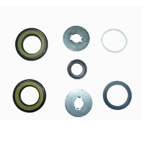 New Genuine HPP LUNDS Steering Rack Seal Kit  #04445-0K090NG