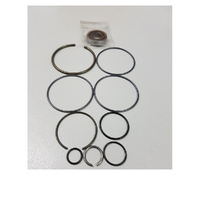 New Genuine HPP LUNDS Power Steering Pump Seal Kit #04446-26050JNG