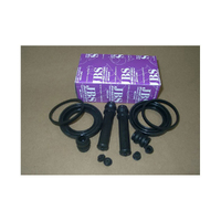 New Genuine HPP LUNDS Disc Caliper Repair Kit - Rear  #04479-60030JNG
