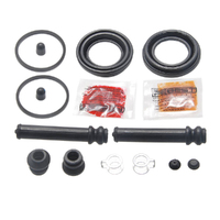 New Genuine HPP LUNDS Disc Caliper Repair Kit - Rear  #04479-60270NG