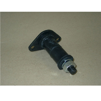 New Genuine HPP LUNDS Leaf Spring Shackle Pin Front #04482-35030NG