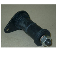 New Genuine HPP LUNDS Leaf Spring Shackle Pin Front #04482-60040NG