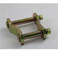 New Genuine HPP LUNDS Leaf Spring Shackle Kits Rear #04483-0K050GNG