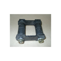 New Genuine HPP LUNDS Leaf Spring Shackle Kits Front  #04483-60060NG