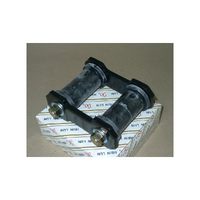 New Genuine HPP LUNDS Leaf Spring Shackle Kits Rear #04483-60080NG