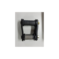 New Genuine HPP LUNDS Leaf Spring Shackle Kits Rear #04483-60110NG