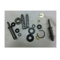 New Genuine HPP LUNDS Brake Master Cylinder Repair Kit #04493-0K010NG