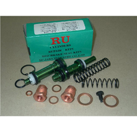 New Genuine HPP LUNDS Brake Master Cylinder Repair Kit  #04493-14050NG