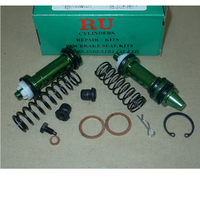 New Genuine HPP LUNDS Brake Master Cylinder Repair Kit  #04493-60020NG
