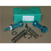 New Genuine HPP LUNDS Brake Master Cylinder Repair Kit  #04493-60170NG