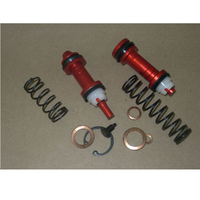 New Genuine HPP LUNDS Brake Master Cylinder Repair Kit  #04493-60230NG