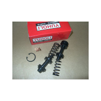 New Genuine HPP LUNDS Brake Master Cylinder Repair Kit  #04493-60270NG