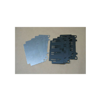 New Genuine HPP LUNDS Disc Pad Shim Kit #04945-60030JNG