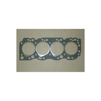 New Genuine HPP LUNDS Head Gasket  #11115-54021NG