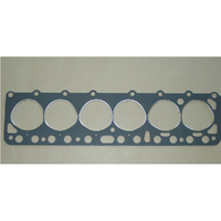 New Genuine HPP LUNDS Head Gasket  #11115-61010NG