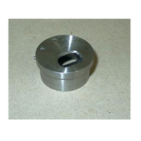 New Genuine HPP LUNDS Precombustion Chamber  #11161-54070NG